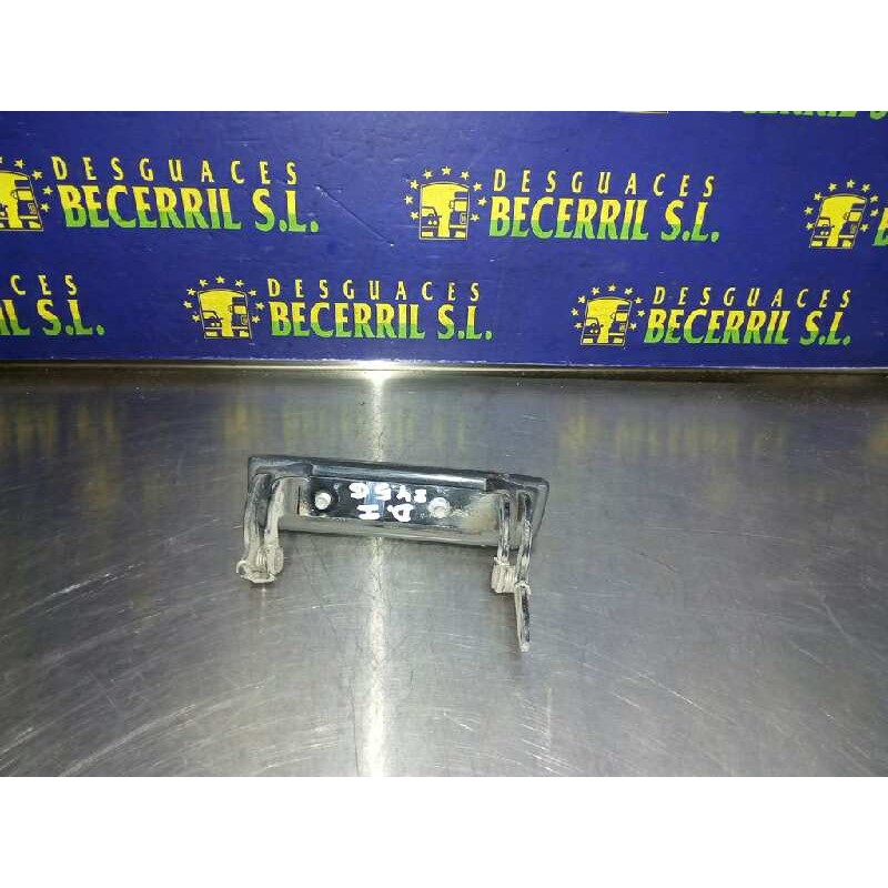 Recambio de maneta exterior delantera izquierda para opel corsa a cup referencia OEM IAM   