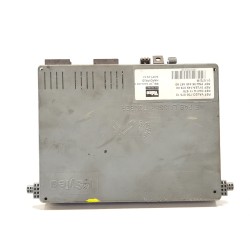 Recambio de bsi para citroen xsara berlina 2.0 hdi exclusive (66kw) referencia OEM IAM 9645148980  