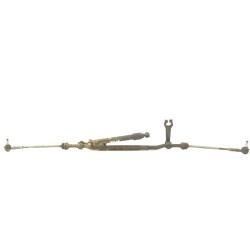 Recambio de barra dirección para mercedes clase clk (w208) coupe 200 compressor (evo) (208.344) referencia OEM IAM   
