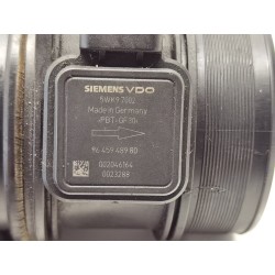 Recambio de caudalímetro para citroen c5 berlina collection referencia OEM IAM 9645948980  