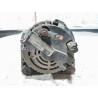 Recambio de alternador para opel movano furgón corto 2.8t referencia OEM IAM SG12B017 437208 