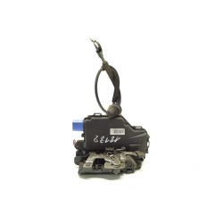 Recambio de cerradura puerta trasera izquierda para seat ibiza (6l1) cool referencia OEM IAM 45AGY3B4839015AG  