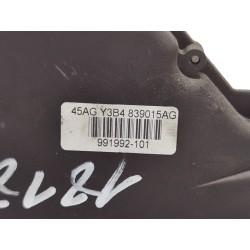 Recambio de cerradura puerta trasera izquierda para seat ibiza (6l1) cool referencia OEM IAM 45AGY3B4839015AG  