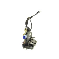 Recambio de cerradura puerta trasera izquierda para seat ibiza (6l1) cool referencia OEM IAM 45AGY3B4839015AG  