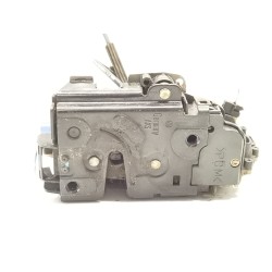 Recambio de cerradura puerta trasera izquierda para seat ibiza (6l1) cool referencia OEM IAM 45AGY3B4839015AG  
