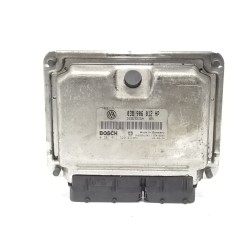 Recambio de centralita motor uce para seat ibiza (6l1) cool referencia OEM IAM 038906012HP  