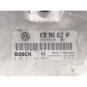 Recambio de centralita motor uce para seat ibiza (6l1) cool referencia OEM IAM 038906012HP  