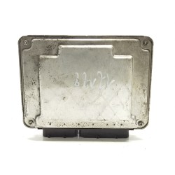 Recambio de centralita motor uce para seat ibiza (6l1) cool referencia OEM IAM 038906012HP  