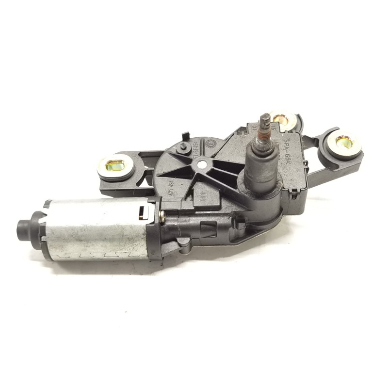 Recambio de motor limpia trasero para seat ibiza (6l1) cool referencia OEM IAM 6L6955711B  