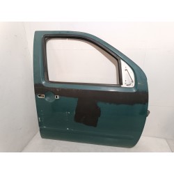 Recambio de puerta delantera derecha para nissan pathfinder (r51) 2.5 dci le referencia OEM IAM   