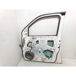 Recambio de puerta delantera derecha para nissan pathfinder (r51) 2.5 dci le referencia OEM IAM   