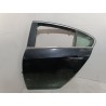 Recambio de puerta trasera izquierda para opel insignia berlina cosmo referencia OEM IAM   