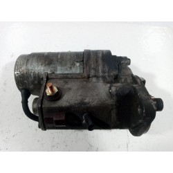 Recambio de motor arranque para hyundai elantra (xd) 2.0 cdri gls (5-ptas.) (2004) referencia OEM IAM 3610027000  