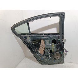 Recambio de puerta trasera izquierda para opel insignia berlina cosmo referencia OEM IAM   