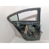 Recambio de puerta trasera izquierda para opel insignia berlina cosmo referencia OEM IAM   