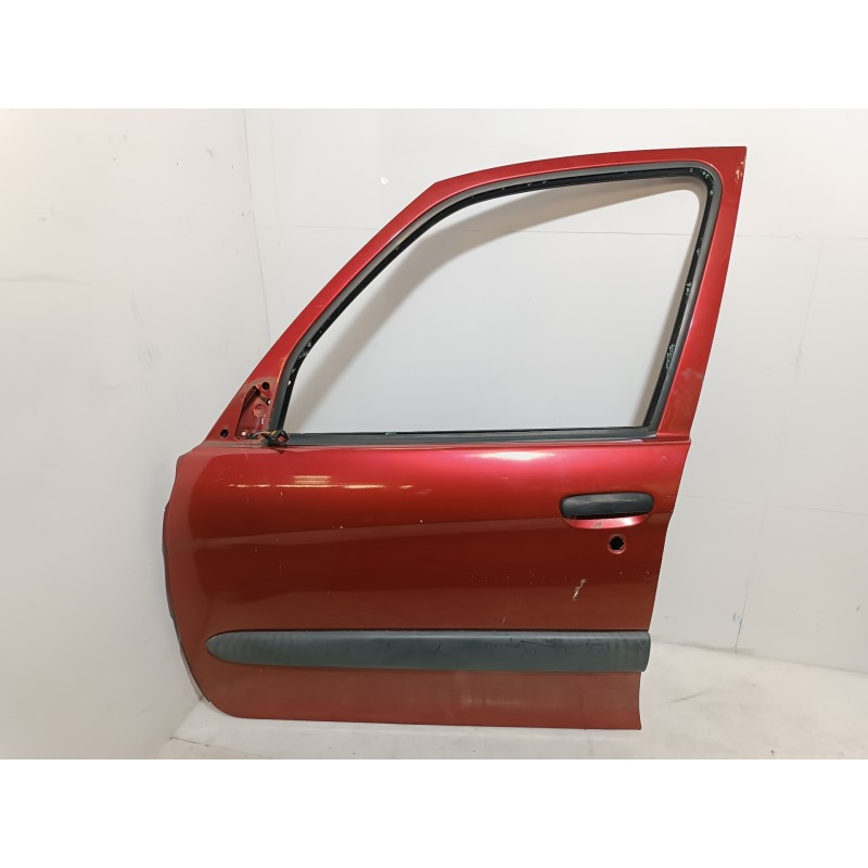 Recambio de puerta delantera izquierda para citroen xsara picasso 1.6 hdi 110 sx top referencia OEM IAM   
