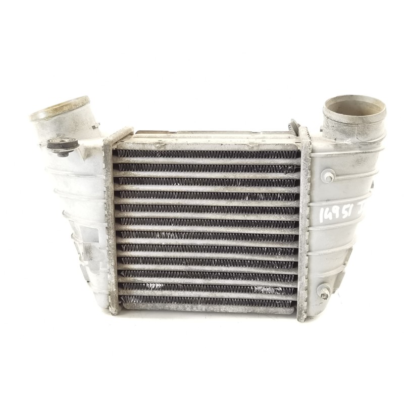 Recambio de intercooler para audi tt (8n3/8n9) 1.8 t quattro coupe (165kw) referencia OEM IAM 8L9145805H Recambio de intercooler para audi tt (8n3/8n9) 1.8 t quattro coupe (165kw) referencia OEM IAM 8L9145805H