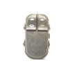 Recambio de mando elevalunas delantero izquierdo para ford focus berlina (cak) ambiente referencia OEM IAM YS4T14529AA  
