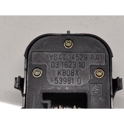 Recambio de mando elevalunas delantero izquierdo para ford focus berlina (cak) ambiente referencia OEM IAM YS4T14529AA  