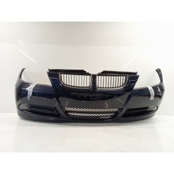 Recambio de paragolpes delantero para bmw serie 3 berlina (e90) 318d referencia OEM IAM 51112152210 51112152207 51112152208