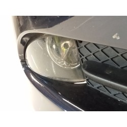 Recambio de paragolpes delantero para bmw serie 3 berlina (e90) 318d referencia OEM IAM 51112152210 51112152207 51112152208