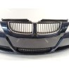 Recambio de paragolpes delantero para bmw serie 3 berlina (e90) 318d referencia OEM IAM 51112152210 51112152207 51112152208