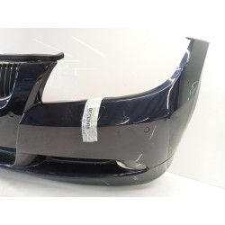 Recambio de paragolpes delantero para bmw serie 3 berlina (e90) 318d referencia OEM IAM 51112152210 51112152207 51112152208