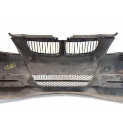 Recambio de paragolpes delantero para bmw serie 3 berlina (e90) 318d referencia OEM IAM 51112152210 51112152207 51112152208