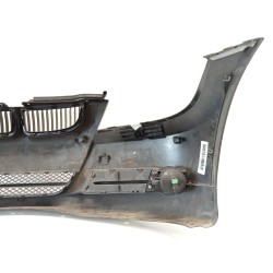 Recambio de paragolpes delantero para bmw serie 3 berlina (e90) 318d referencia OEM IAM 51112152210 51112152207 51112152208
