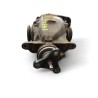 Recambio de diferencial trasero para bmw serie 3 berlina (e90) 318d referencia OEM IAM 754158002  