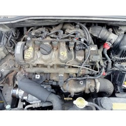 Recambio de motor y cambio exportación para hyundai getz (tb) 1.5 crdi referencia OEM IAM   