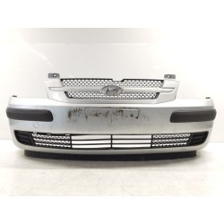 Recambio de paragolpes delantero para hyundai getz (tb) 1.5 crdi referencia OEM IAM   