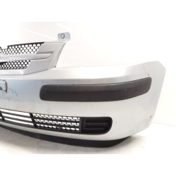 Recambio de paragolpes delantero para hyundai getz (tb) 1.5 crdi referencia OEM IAM   