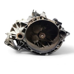 Recambio de caja cambios para ford focus sportbreak (cap) ghia referencia OEM IAM 4M5R7002CE  