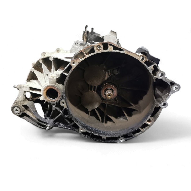 Recambio de caja cambios para ford focus sportbreak (cap) ghia referencia OEM IAM 4M5R7002CE  