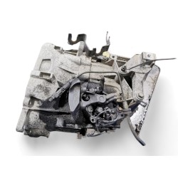 Recambio de caja cambios para ford focus sportbreak (cap) ghia referencia OEM IAM 4M5R7002CE  