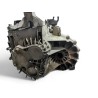 Recambio de caja cambios para ford focus sportbreak (cap) ghia referencia OEM IAM 4M5R7002CE  