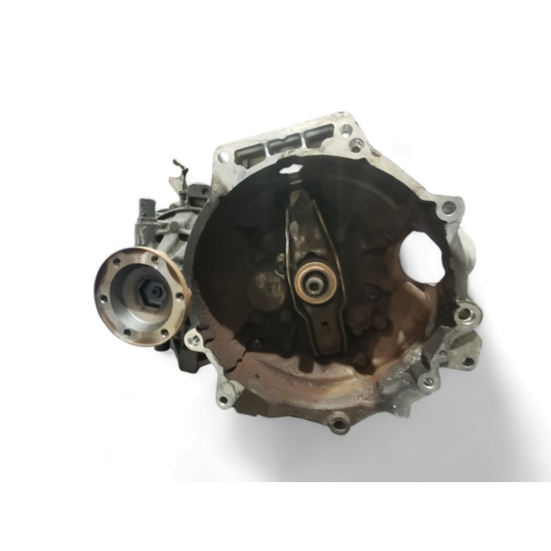 Recambio de caja cambios para volkswagen polo (9n3) referencia OEM IAM   