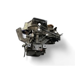 Recambio de caja cambios para volkswagen polo (9n3) referencia OEM IAM   