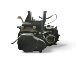 Recambio de caja cambios para volkswagen polo (9n3) referencia OEM IAM   