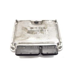 Recambio de centralita motor uce para volkswagen polo (9n3) referencia OEM IAM 045906019CA 0281012195 