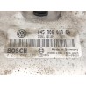 Recambio de centralita motor uce para volkswagen polo (9n3) referencia OEM IAM 045906019CA 0281012195 