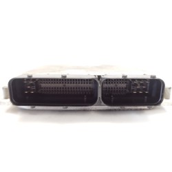 Recambio de centralita motor uce para volkswagen polo (9n3) referencia OEM IAM 045906019CA 0281012195 