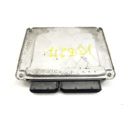 Recambio de centralita motor uce para volkswagen polo (9n3) referencia OEM IAM 045906019CA 0281012195 