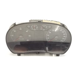 Recambio de cuadro instrumentos para volkswagen polo (9n3) referencia OEM IAM 6Q0920823E  