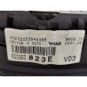 Recambio de cuadro instrumentos para volkswagen polo (9n3) referencia OEM IAM 6Q0920823E  