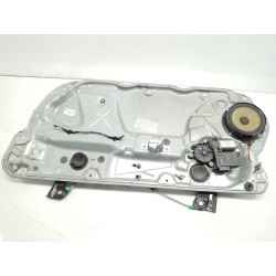 Recambio de elevalunas delantero derecho para volkswagen polo (9n3) referencia OEM IAM 6Q3837402S  