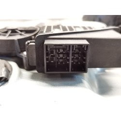 Recambio de elevalunas delantero derecho para volkswagen polo (9n3) referencia OEM IAM 6Q3837402S  