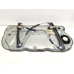 Recambio de elevalunas delantero derecho para volkswagen polo (9n3) referencia OEM IAM 6Q3837402S  