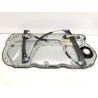 Recambio de elevalunas delantero derecho para volkswagen polo (9n3) referencia OEM IAM 6Q3837402S  